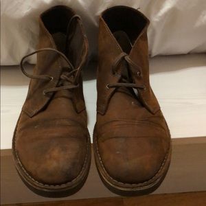 Clark's Men's Desert Boots